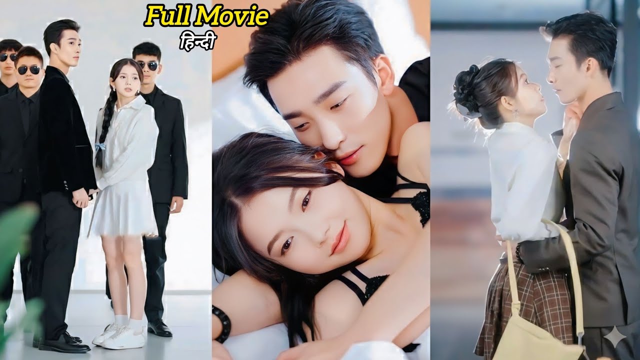 Innocent Girl thought she was just a tool to bear children, but  CEO 🔥 doted on her like a Treasure.