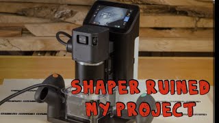 Download Lagu Major issues with the shaper origin MP3 Download Lagu Major issues with the shaper origin MP3