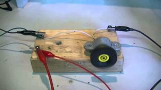 Worlds first Triphene AC Super capacitor
I have now found a way to make an AC super capacitor, in that it is non polarity conscious to charge. Worlds first Triphene AC Super capacitor