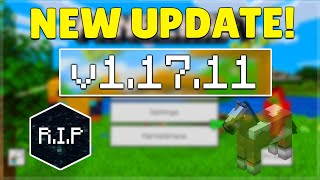 Descargar Minecraft 1.17 Para Android APK : Minecraft - 1.17.10 (Bedrock)