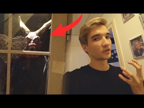 Video: Wie is de jongen die de cam lastig viel?