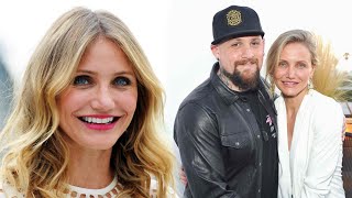 Cameron Diaz, 53, Secretly Welcomes Baby #3 — Fans Are Shocked Profile