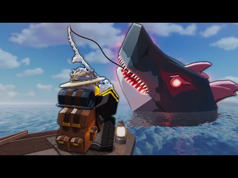 🔴Live Fisch: Ep. 4 สอนเล่นหน่อยครับ