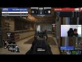 FormaL Reacts to Renegade & Bush Getting Eliminated From EWC!