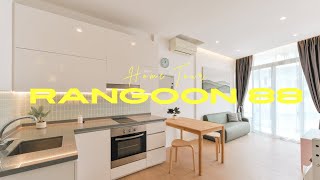 Download Lagu Rangoon 88 - 1 Bedroom Condo (1 Min to Farrer Park MRT) MP3