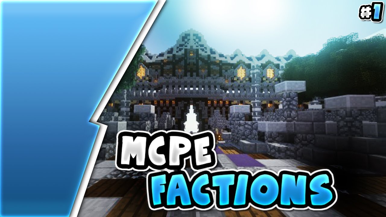 MCPE Live Stream (Road To 500 Subs) - YouTube