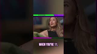 Lily Phillips Origin Story #shorts