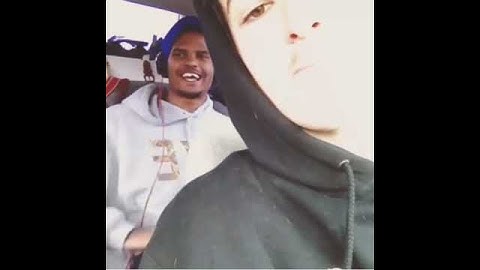 Bones & Xavier Wulf - YouJustAintAmerican (2013)