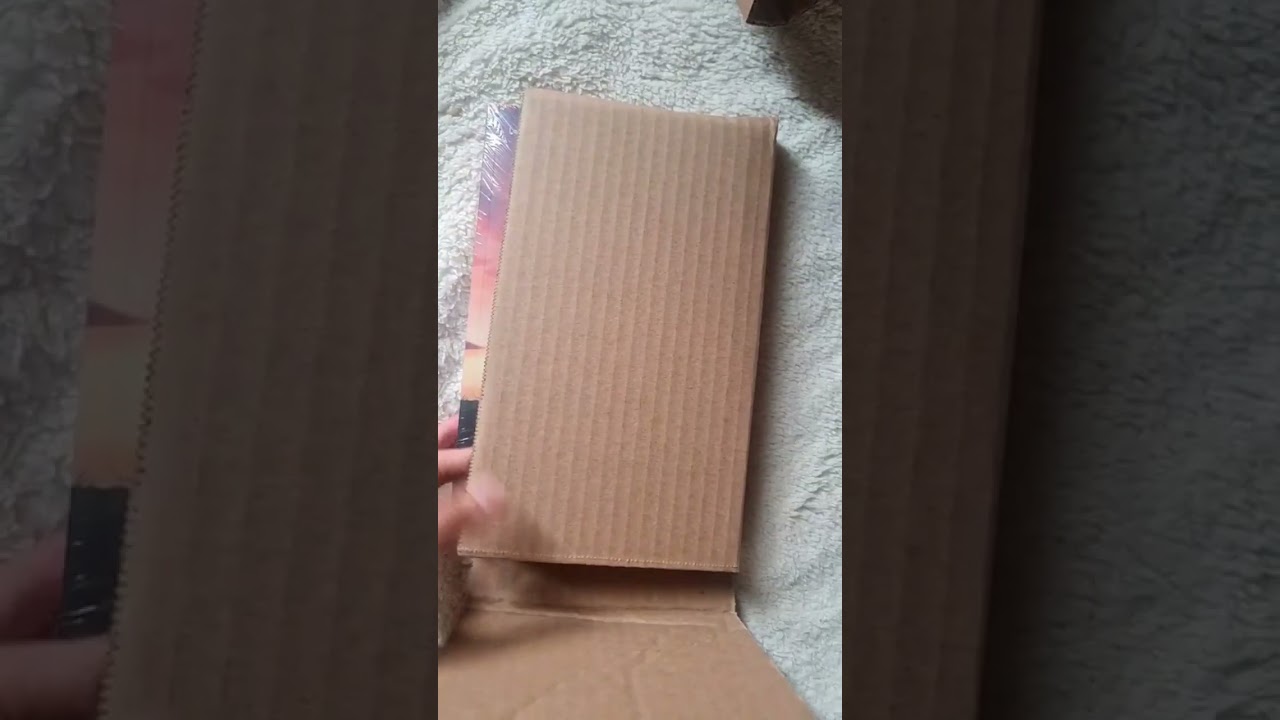 Unboxing 😍😍😍. 