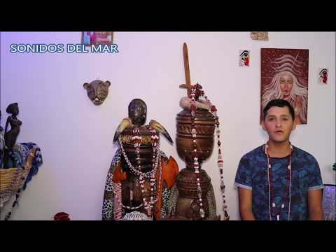 Dia De La Semana De Shango