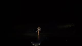 Oxana Bazaeva 2021 Baladi Mexico City