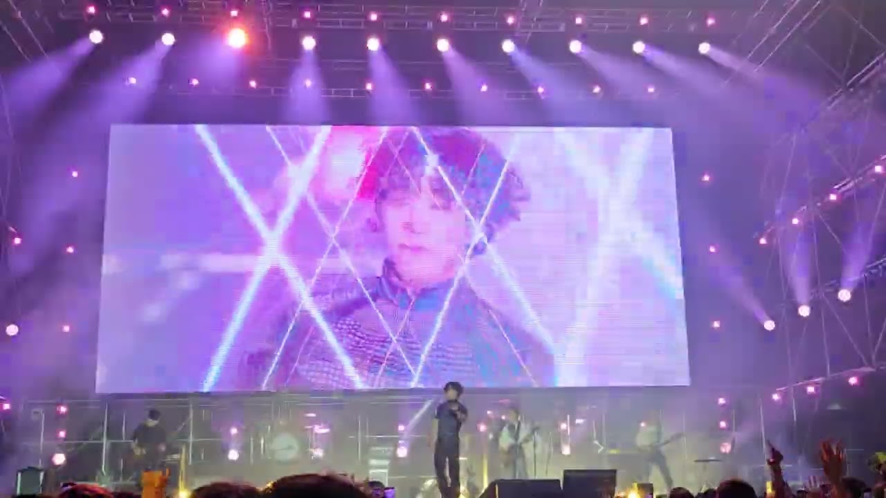 Soundberry Festa' 24 - BUSAN [FT 아일랜드]