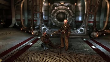 Singularity gameplay part 8 no commentary...