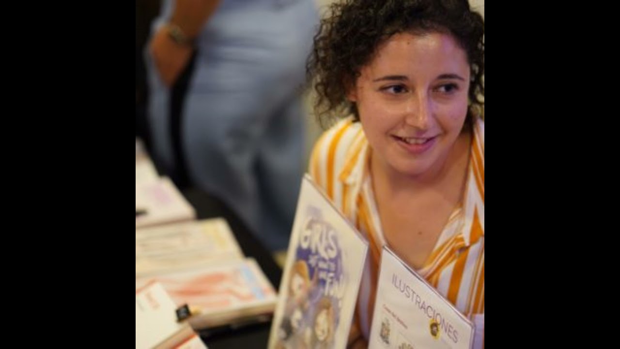 "Ellas nos leen". Fani Álvarez. "Las novelas inéditas de Elise Alderman'"