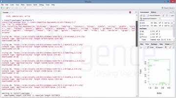 Multivariate Analysis in R | Market Basket Analysis in R 10.8 | Analytics Tutorial