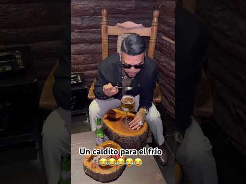 #tipico #niconeltuyoniconelmio no sabía que la presidente hacía sopa 😂😂😂😂😂