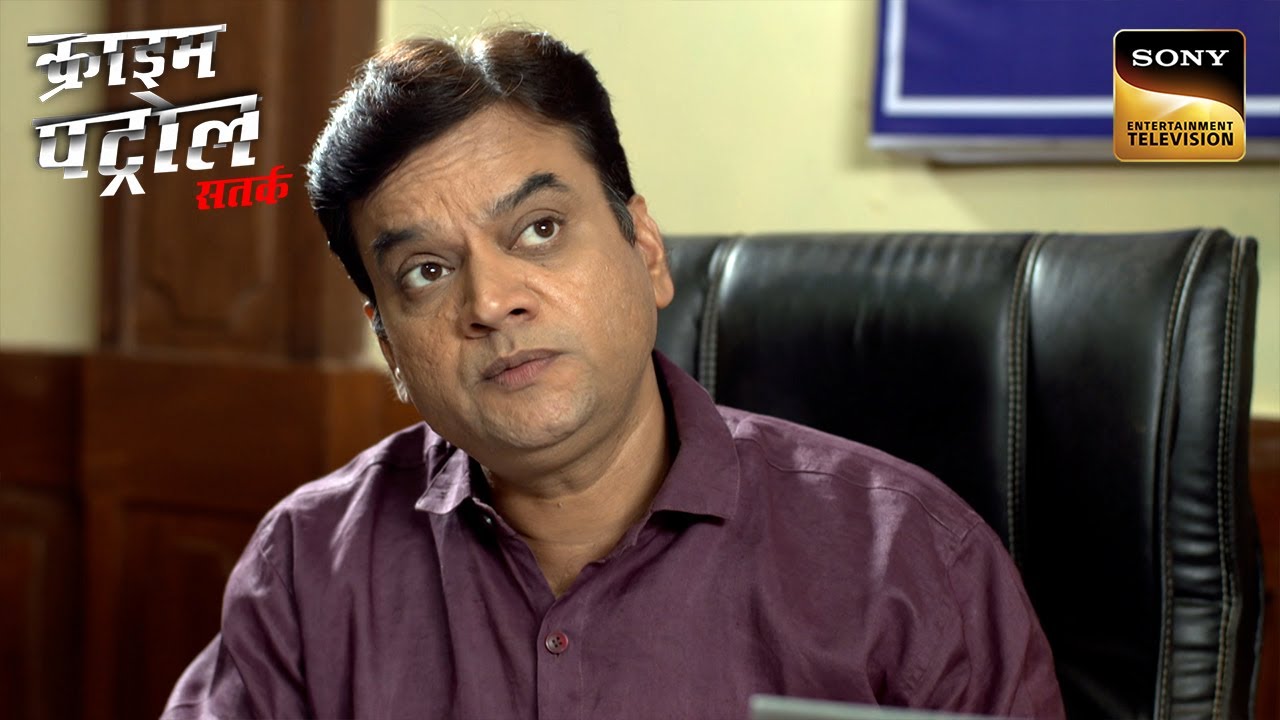 क्या Politics के चलते Police चाहती है इस Case को दबाना? | Crime Patrol | Inspector Series