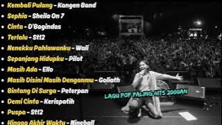 Lagu Yang Menemanimu Saat Remaja | Nostalgia Lagu 200Oan Paling Populer
