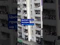 Тисячі хасидів одночасно помолилися в Умані