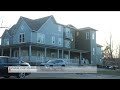 Phase 2 of Markham Hill development in Fayetteville underway