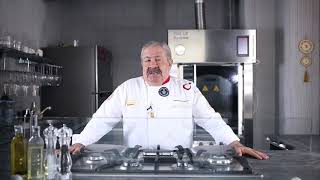 Sütlü Nuriye Tatlısı