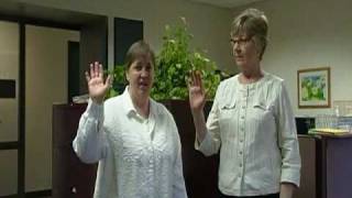 Tribute Video from the Cheryl Frank Retirement Party