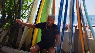 Surfing as Self-Expression: Jamnesia Surf Camp in Bull Bay, Jamaica
