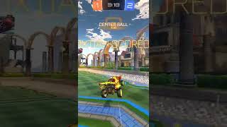 Wavedash Outplay Into Top Left Flick | #0xtian on #Twitch