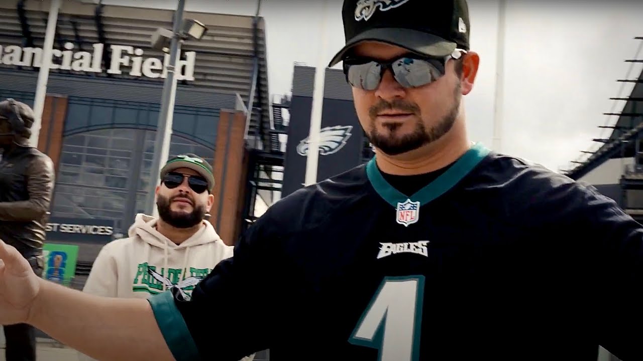 Watch Kenny Curcio - Philadelphia (Bleed Green) Feat. Ryan Fiske | Official Music Video on YouTube Watch Kenny Curcio - Philadelphia (Bleed Green) Feat. Ryan Fiske | Official Music Video on YouTube