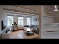 6162 Lijnbaansgracht - Unfurnished apartment for rent in Amsterdam