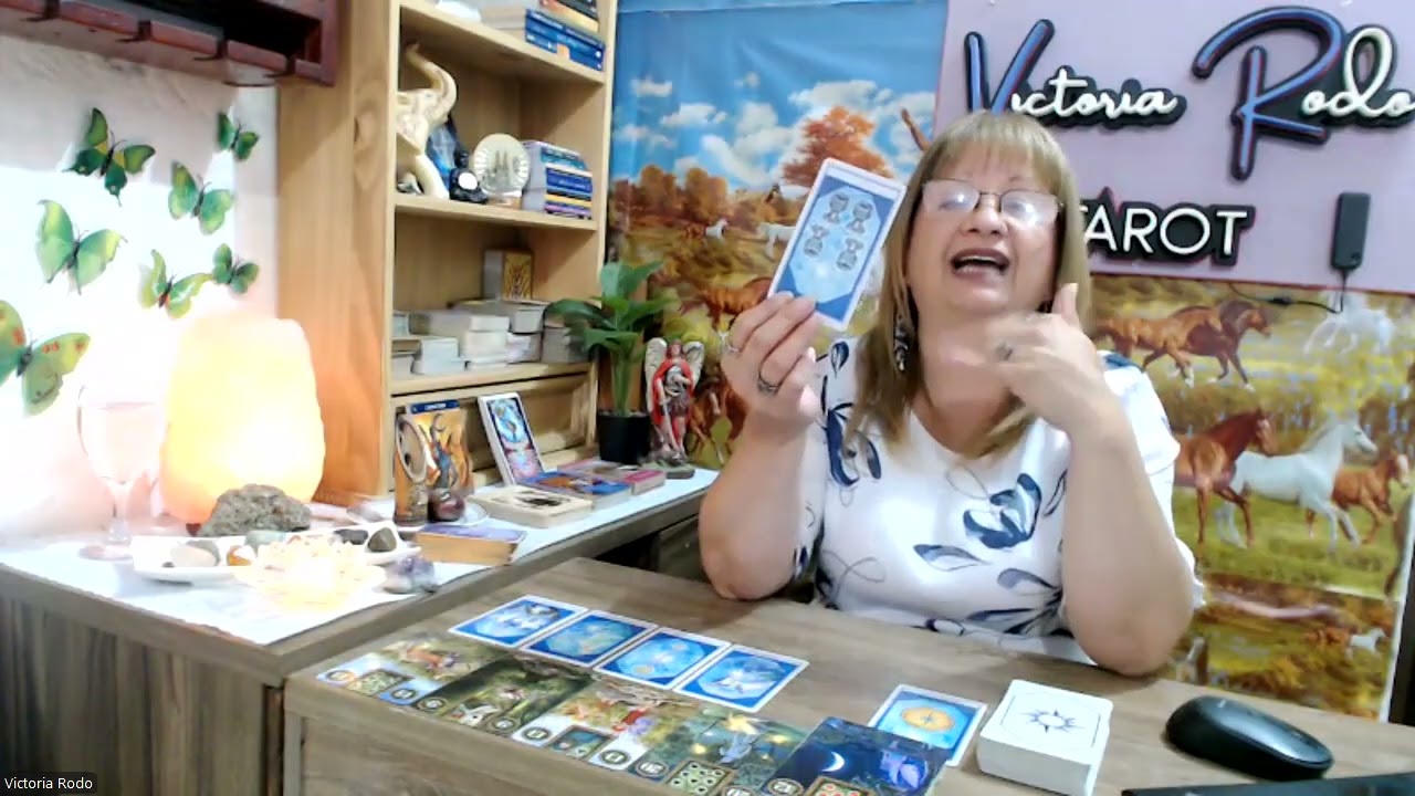 WOW, CUANTOS CAMBIOS CON EXITO!!!! DOMINGO 1 MARZO.  VICTORIA RODO TAROT. 59894239682.