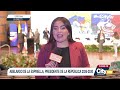 De la Espriella recibió credencial presidencial y lanzó advertencia a grupos armados | CityTv