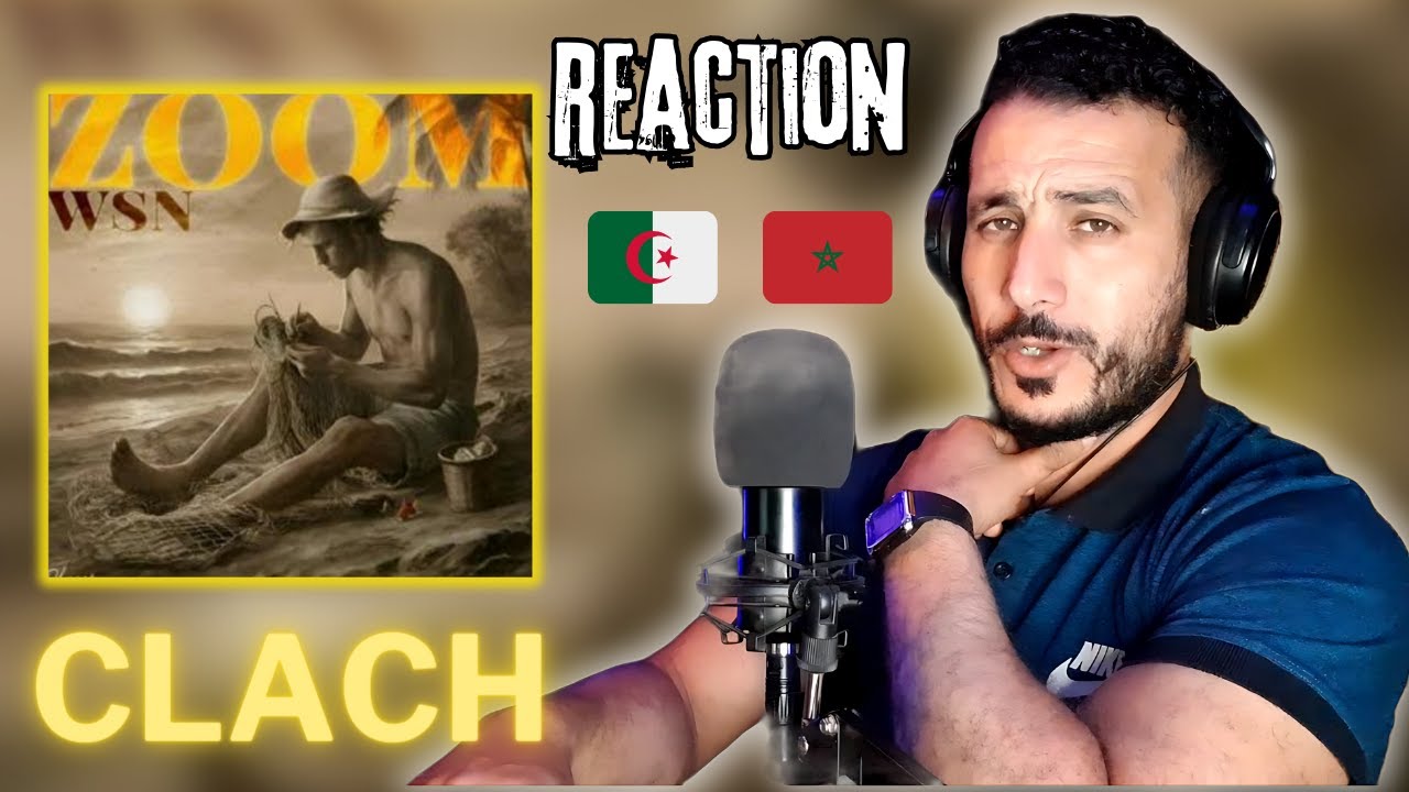 WSN diis Zoom 0×5 [ LOCO REACTION ] clach pause /diib