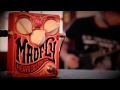 Dr. No Effects Madfly  Limited Edition Nº 2 video