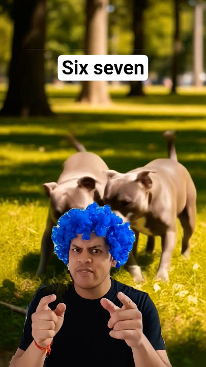 Six Seven #shorts #ayeshavilla