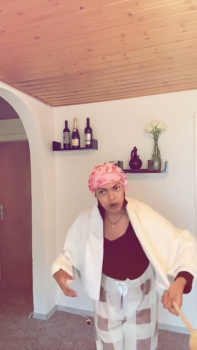 #shorts #yeti #new #ethiopian  #tiktok #video