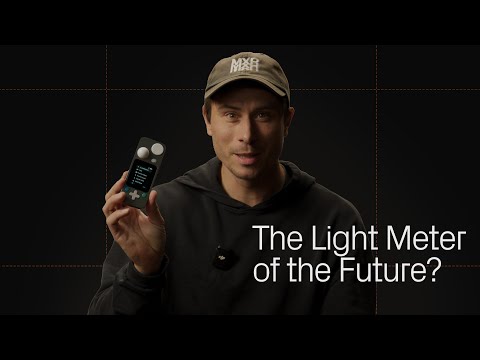 ATGGI LIT DUO 1 – The Light Meter of the Future