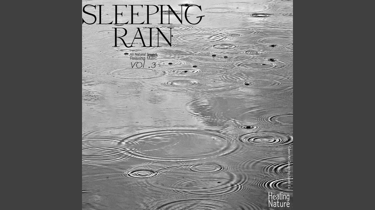 YouTube에서 Wonderful Natural Rain for Perfect Sleep 15 보기