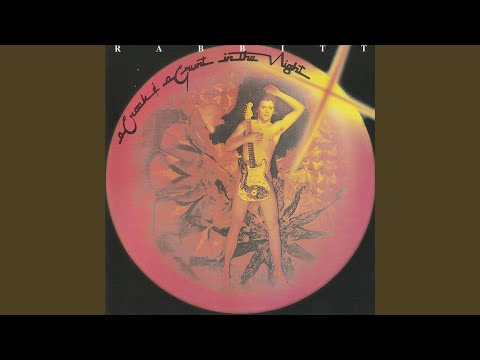 Rabbitt — Hold on to Love