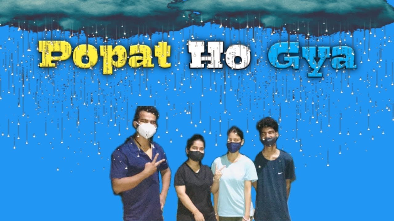 Popat ho gya 🤣🤣🤣🤪