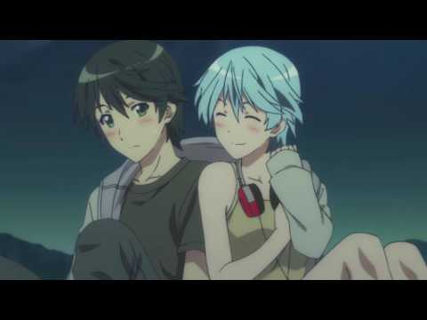 「MEP Part」━  [Anime Mix]