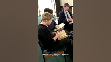 Can AI Predict Crimes?