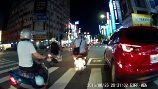 雲創 GRENZEL E3RF V2-夜間市區