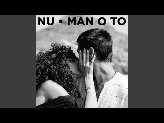 Man O To (Be Svendsen Remix)