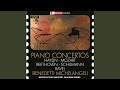 Miniature de la vidéo de la chanson Piano Concerto No. 5 Op. 73: 3. Rondo. Allegro