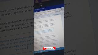 MS Word Font Style Tricks 🔥 | Beginners ke liye Easy & Useful Tips | Word Tutorial Short #wordy