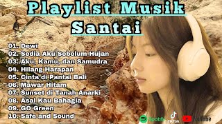 Download Lagu Playlist Musik Santai | Reggae, Momonon, Threesixty, Idgitaf | viral 2025 MP3
