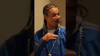 Bizzy Bone On Quiz Show Part 2 Gives Wrong Answers For His Own Songs