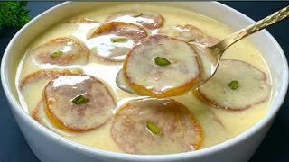 तवे पर बनाये गर्मी की ऐसी ठंडी-ठंडी रेसिपी जिसे खाने के लिये पड़ौसी तो आपके घर मेहमान बनकर चले आएँगे
