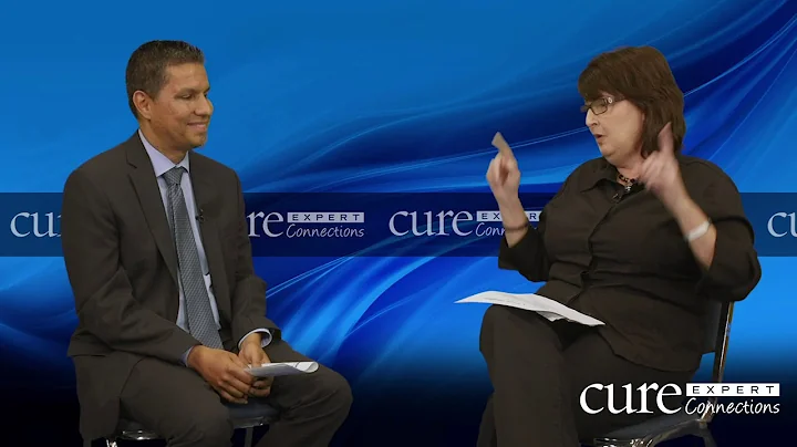 Sylvia’s Story: Relapse With a Neuroendocrine Tumor